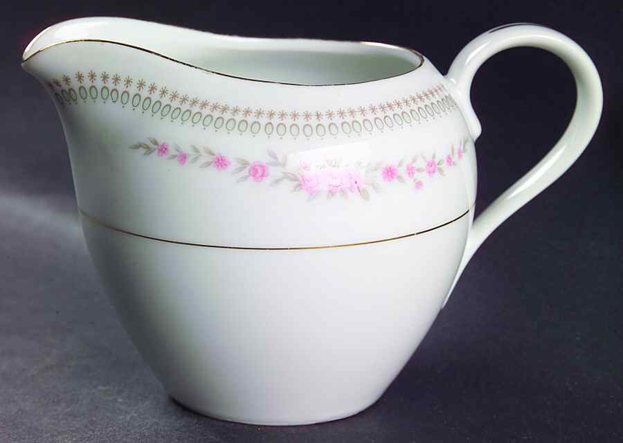 Rosemount Creamer by Royal Wentworth-1