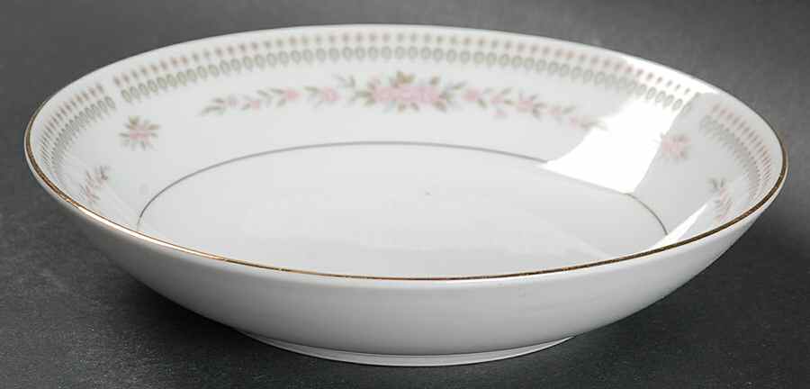 Rosemount Fruit/Dessert (Sauce) Bowl by Royal Wentworth-1