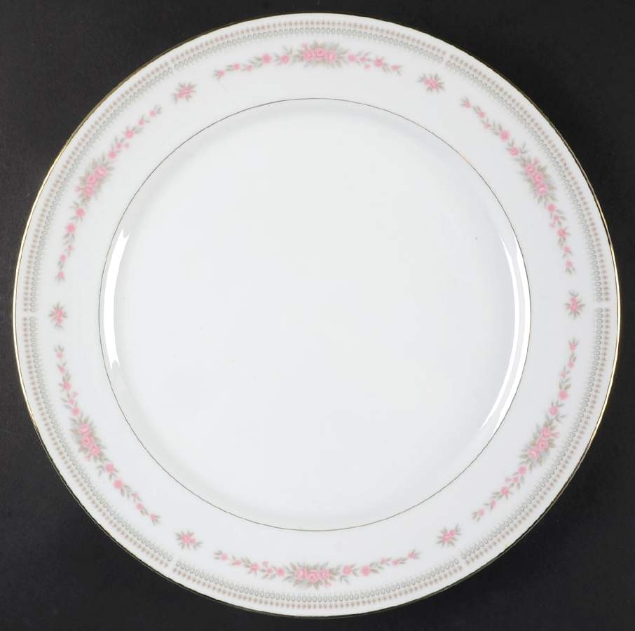 Rosemount 12" Chop Plate (Round Platter) by Royal Wentworth-1