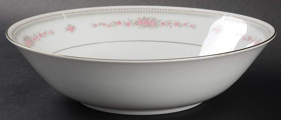 Rosemount 9" Round Vegetable Bowl by Royal Wentworth-1