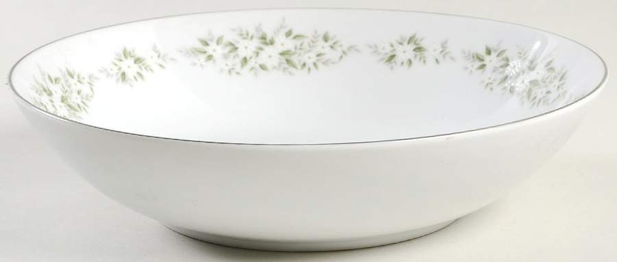 Springdale 9" Round Vegetable Bowl by Royal Wentworth-1