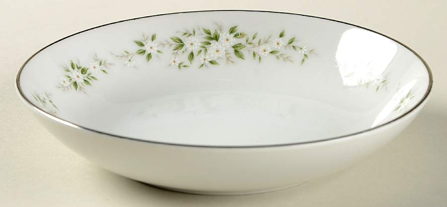 Springdale Fruit/Dessert (Sauce) Bowl by Royal Wentworth-1