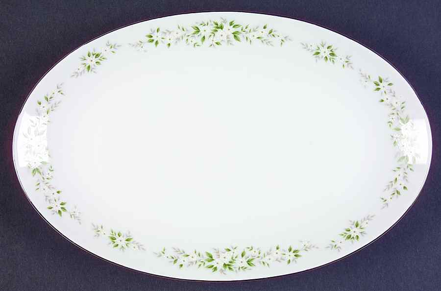 Springdale Relish/Gravy Underplate by Royal Wentworth-1