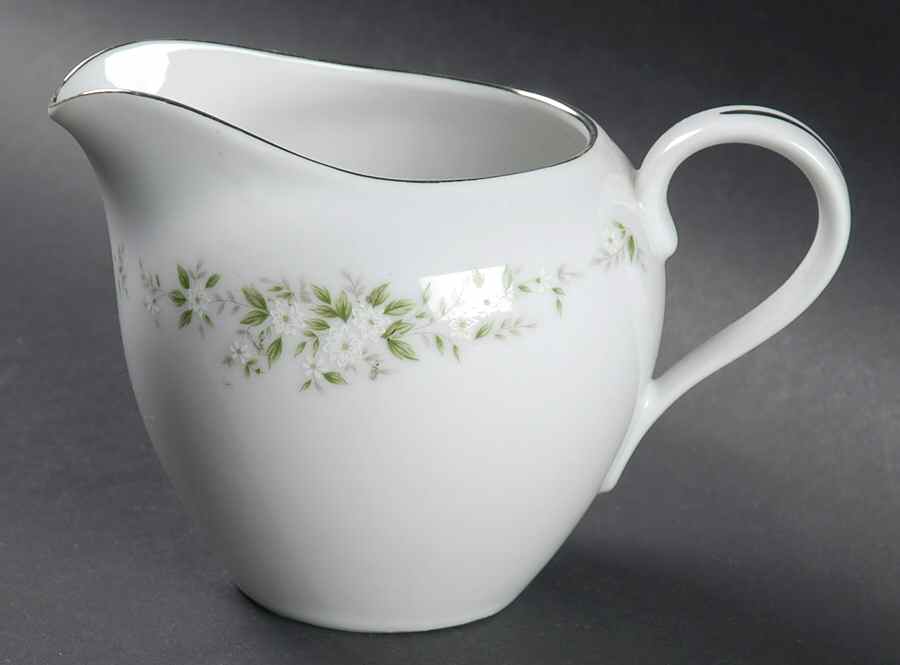 Springdale Creamer by Royal Wentworth-1