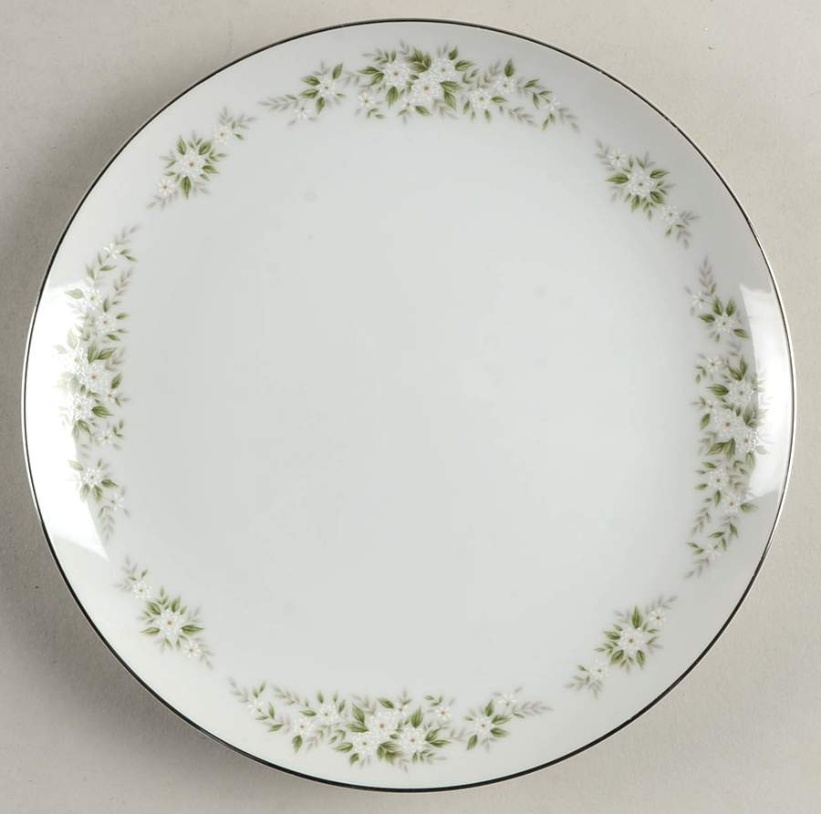 Springdale Salad Plate by Royal Wentworth-1