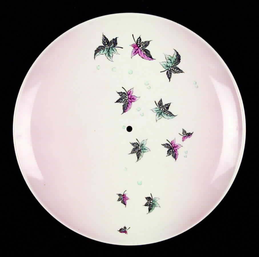 1026 Dinner Plate by Royal Winton-1