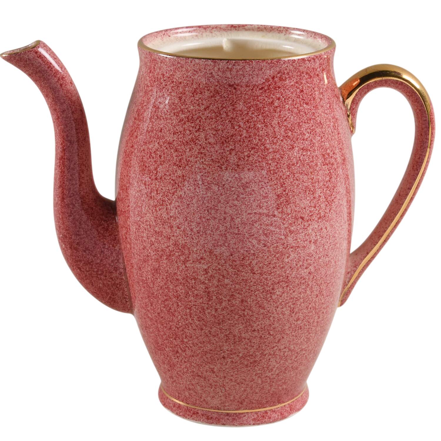 5333 (Round) Albans Coffee Pot No Lid by Royal Winton-1