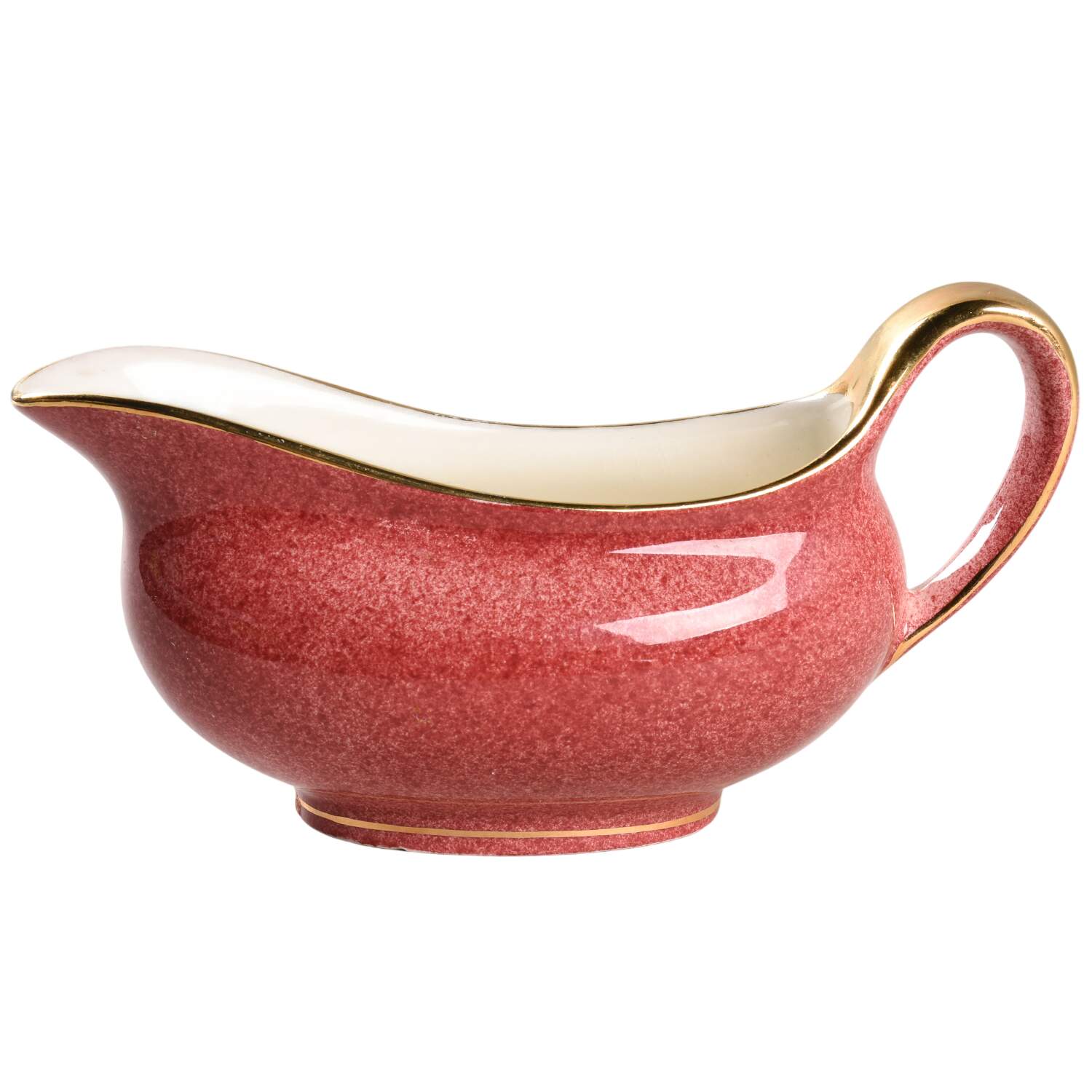 5333 (Round) Gravy Boat by Royal Winton-1