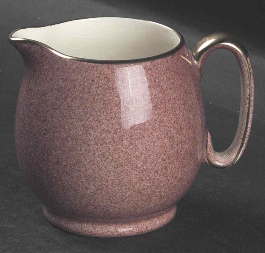 5333 (Round) Creamer by Royal Winton-1
