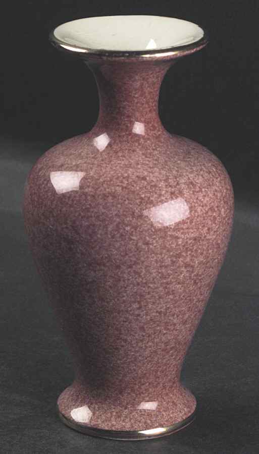 5333 (Round) 4" Bud Vase by Royal Winton-1