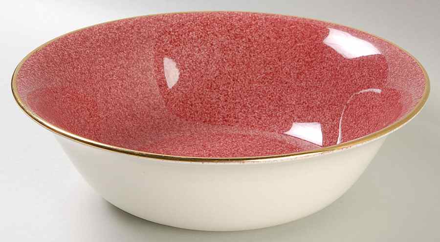 5333 (Round) 8" Round Vegetable Bowl by Royal Winton-1