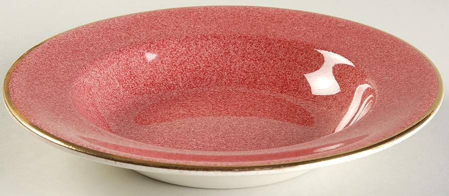 5333 (Round) Rim Soup Bowl by Royal Winton-1