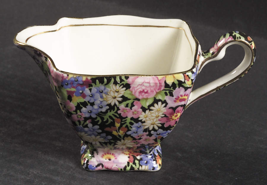 Balmoral Ascot Creamer by Royal Winton-1