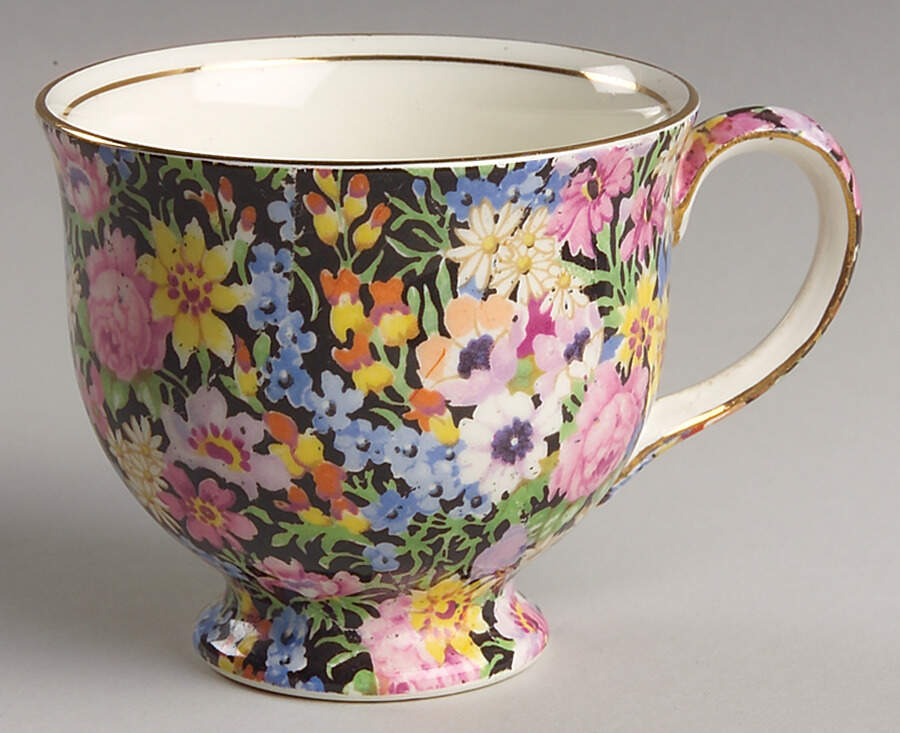 Balmoral Footed Cup by Royal Winton-1