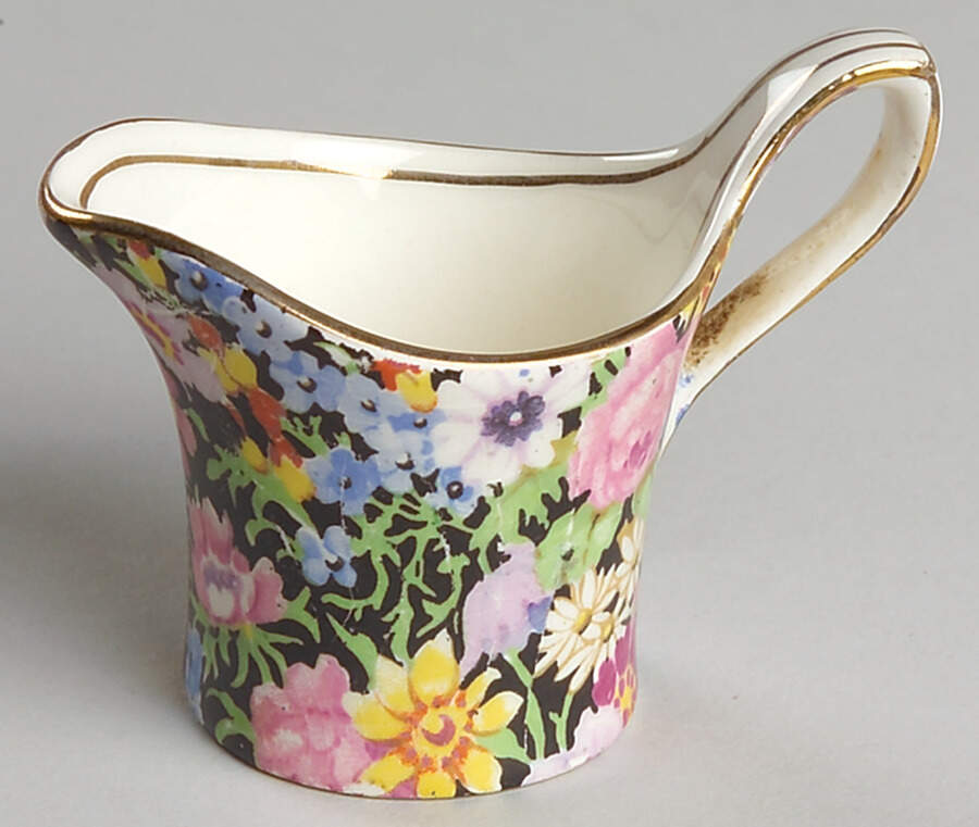 Balmoral Eaton Individual Breakfast Set Creamer by Royal Winton-1