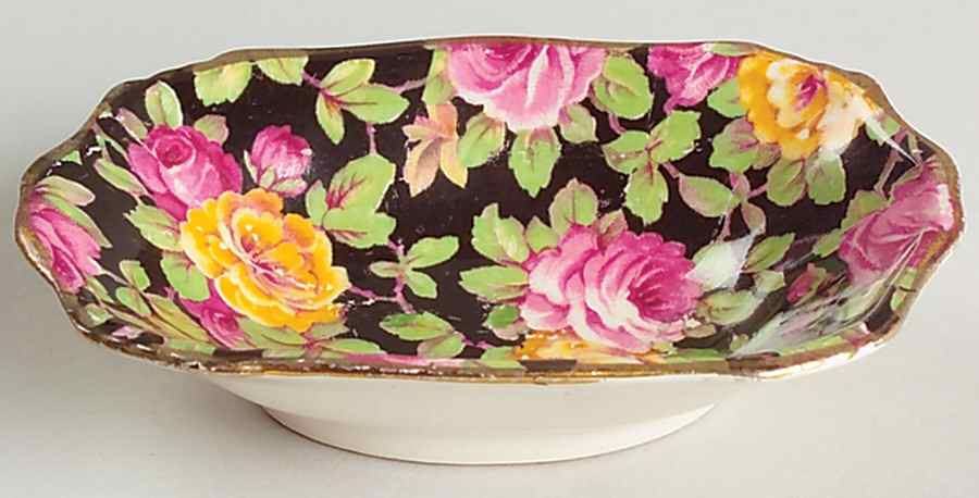 Beeston Individual Nut Dish by Royal Winton-1