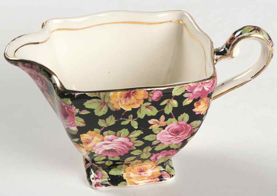 Beeston Ascot Creamer by Royal Winton-1