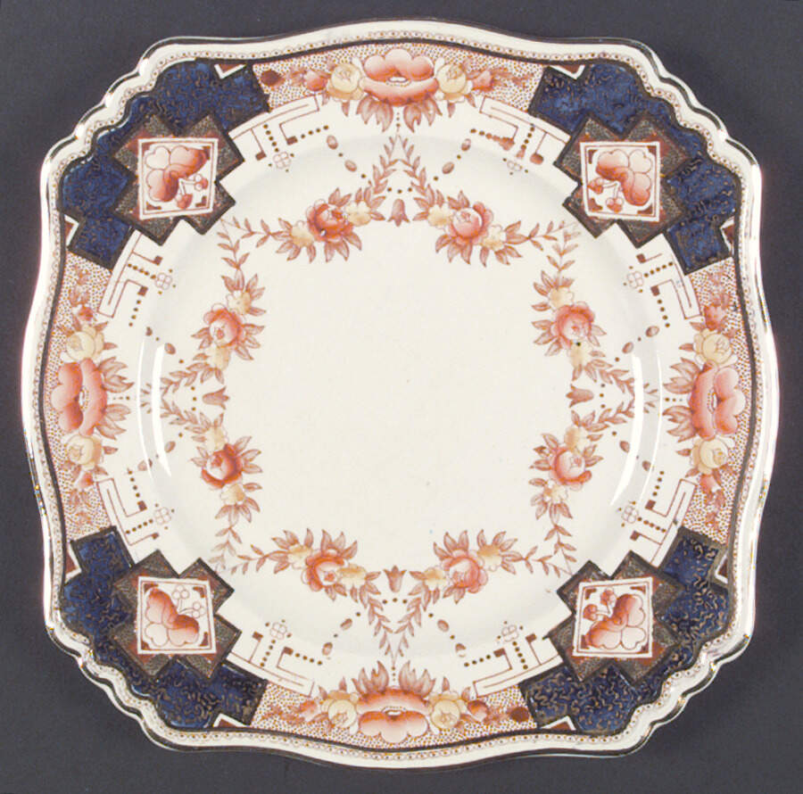 Belper Dinner Plate by Royal Winton-1