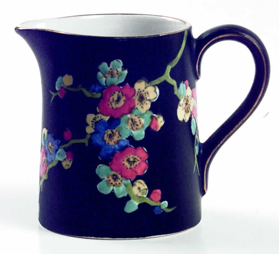 Blackthorn Mini Creamer by Royal Winton-1