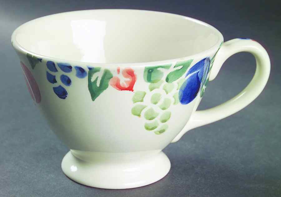 Bordeaux Breakfast Cup by Royal Winton-1
