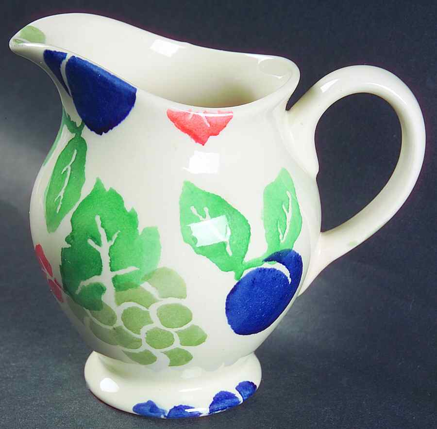 Bordeaux Creamer by Royal Winton-1