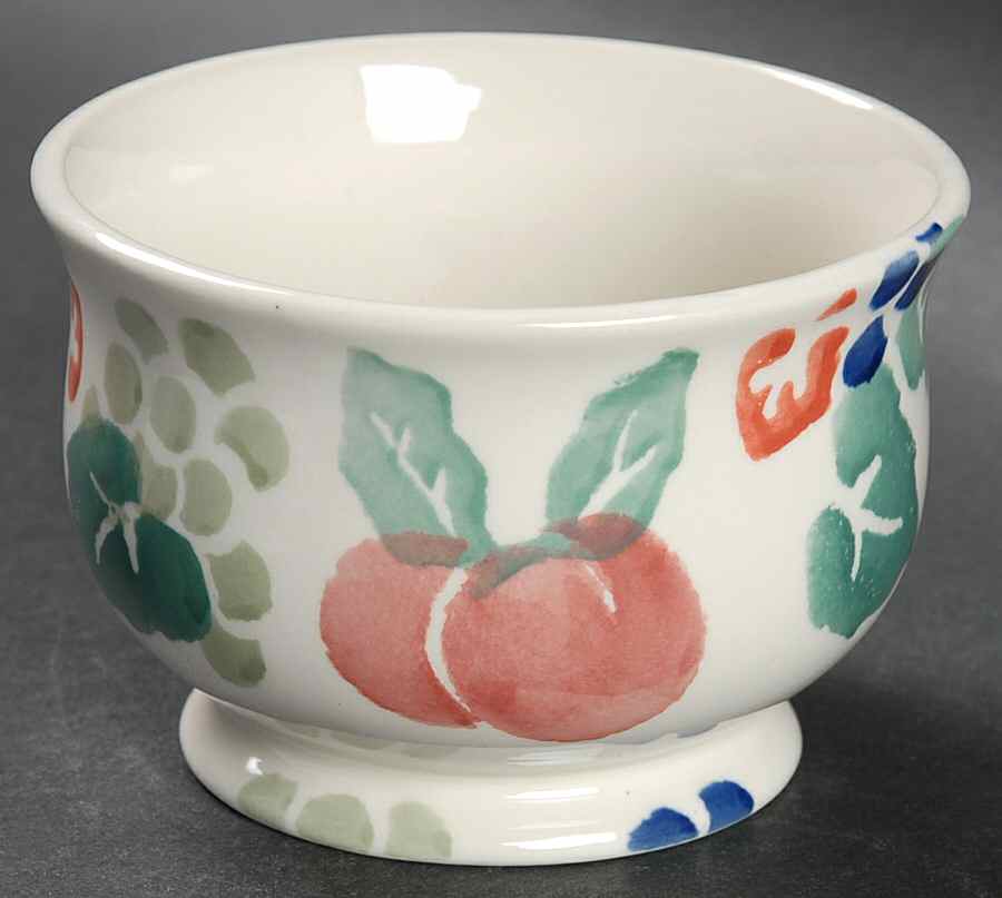 Bordeaux Open Sugar Bowl by Royal Winton-1
