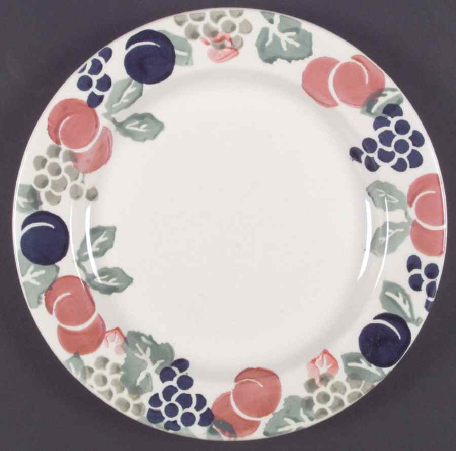 Bordeaux Dinner Plate by Royal Winton-1