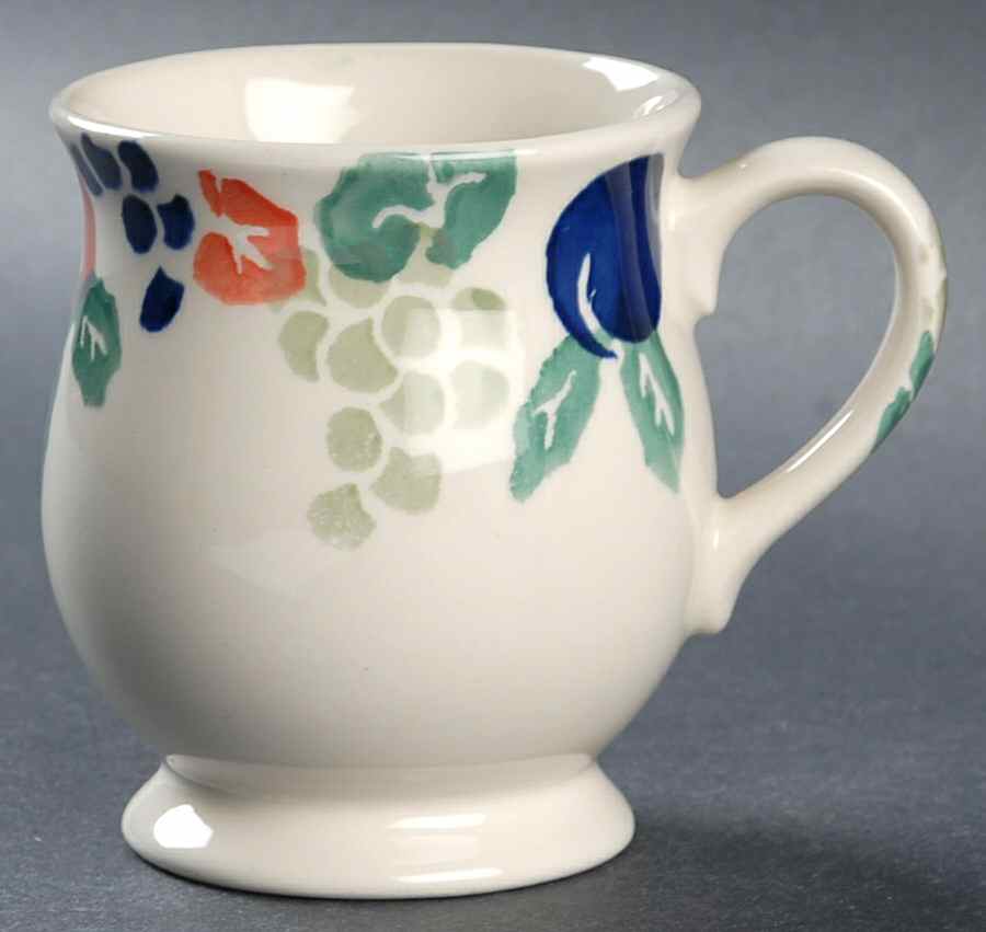 Bordeaux Mug by Royal Winton-1