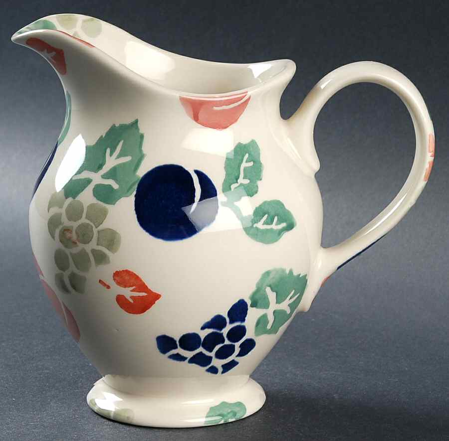 Bordeaux 32 Oz Pitcher by Royal Winton-1