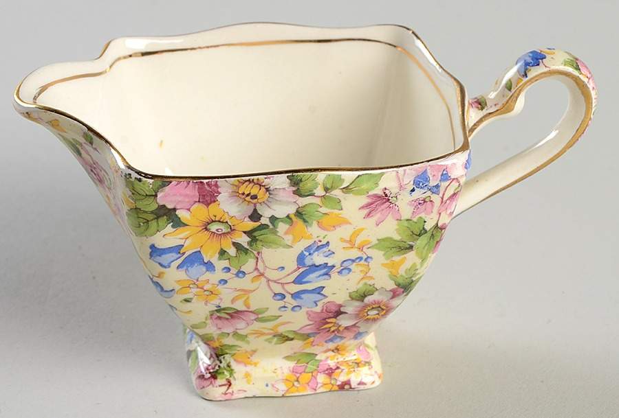 Cheadle Ascot Creamer by Royal Winton-1
