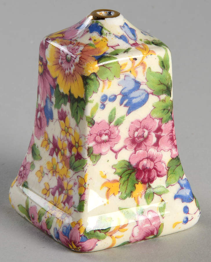 Cheadle Salt Shaker by Royal Winton-1