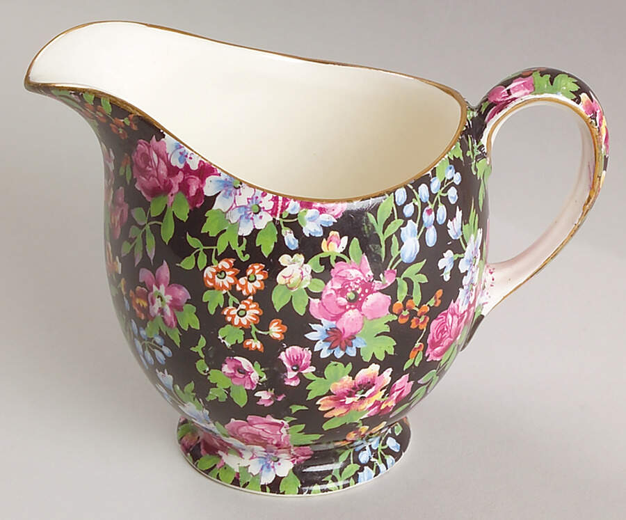 Chelsea 9 Oz. Jug by Royal Winton-1