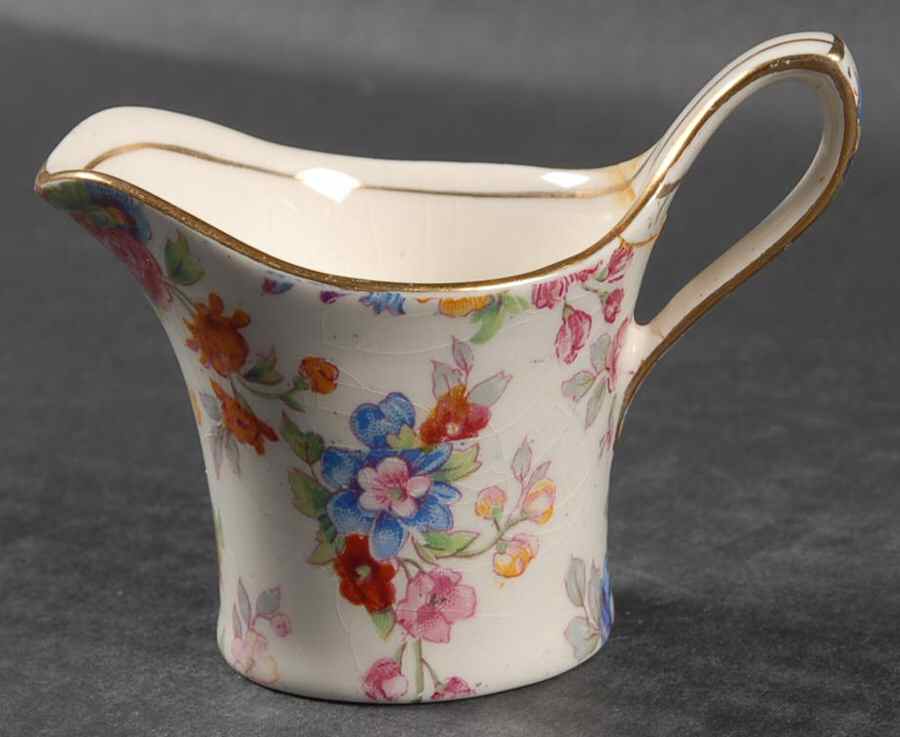 Cotswold Eaton Individual Breakfast Set Creamer by Royal Winton-1