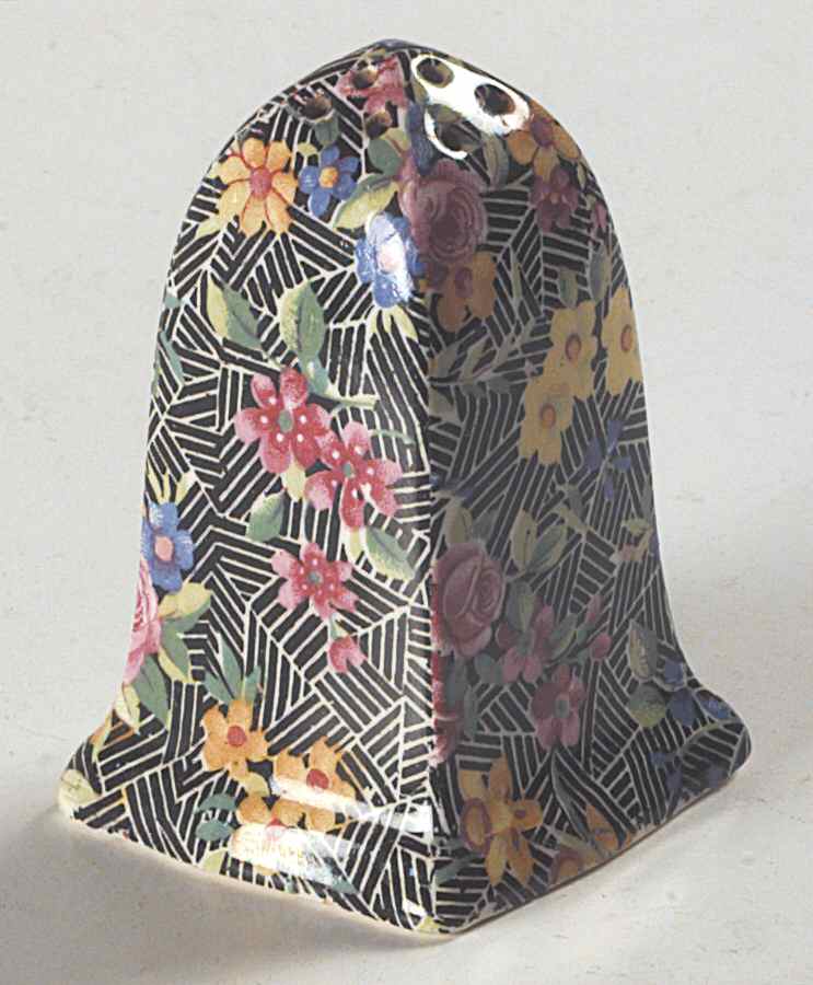 Cromer Acme Salt Shaker by Royal Winton-1