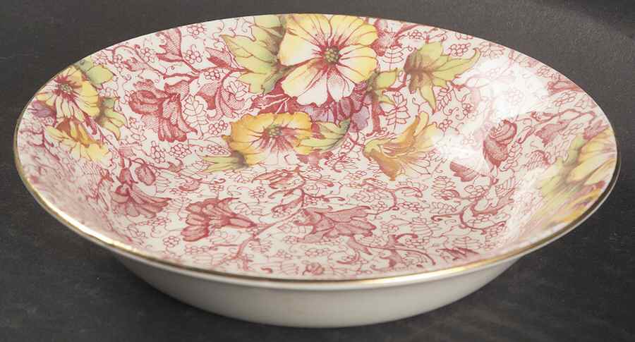 Dorset Fruit/Dessert (Sauce) Bowl by Royal Winton-1