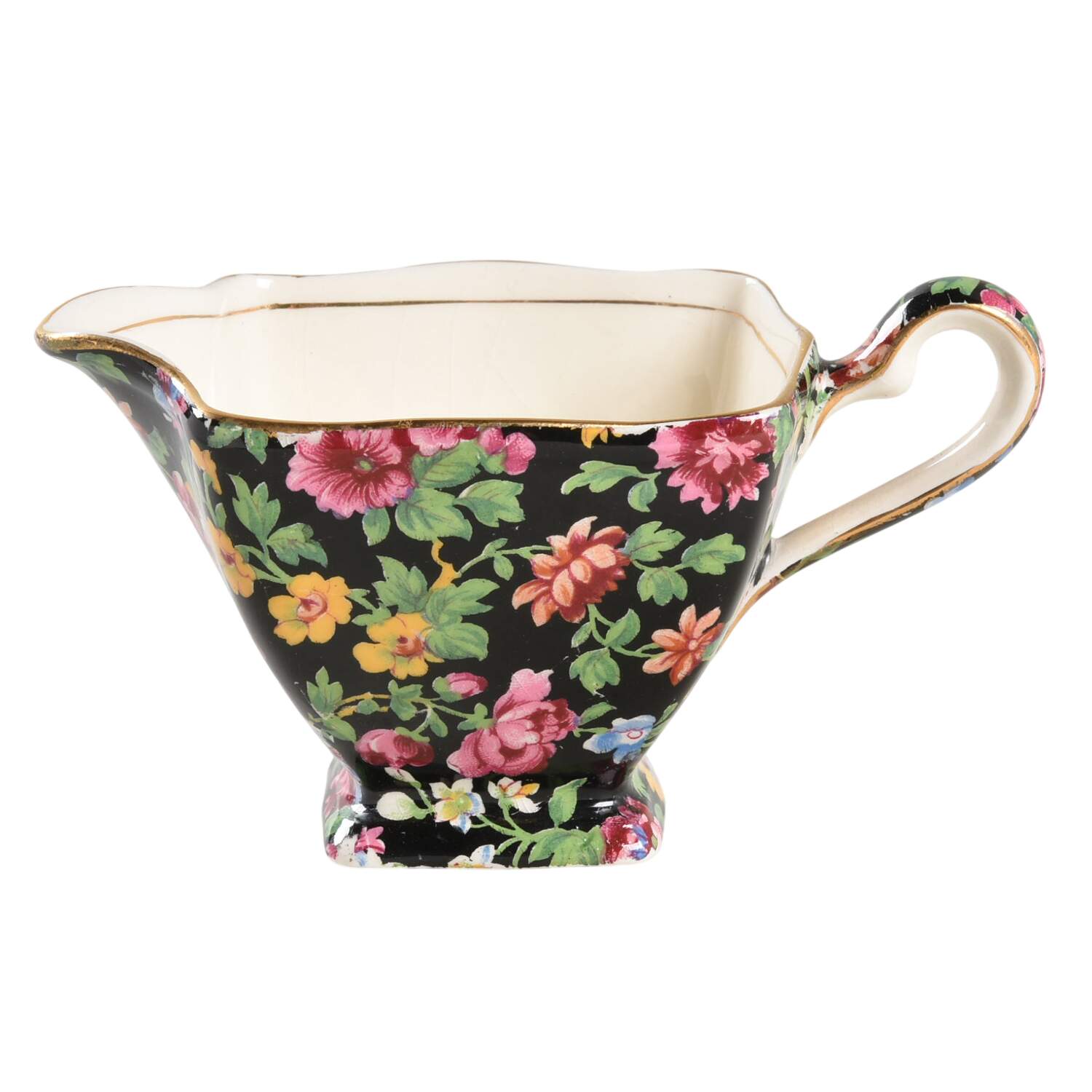 Esther Ascot Creamer by Royal Winton-1