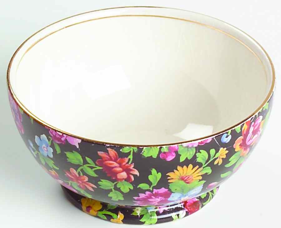 Esther Open Sugar Bowl by Royal Winton-1