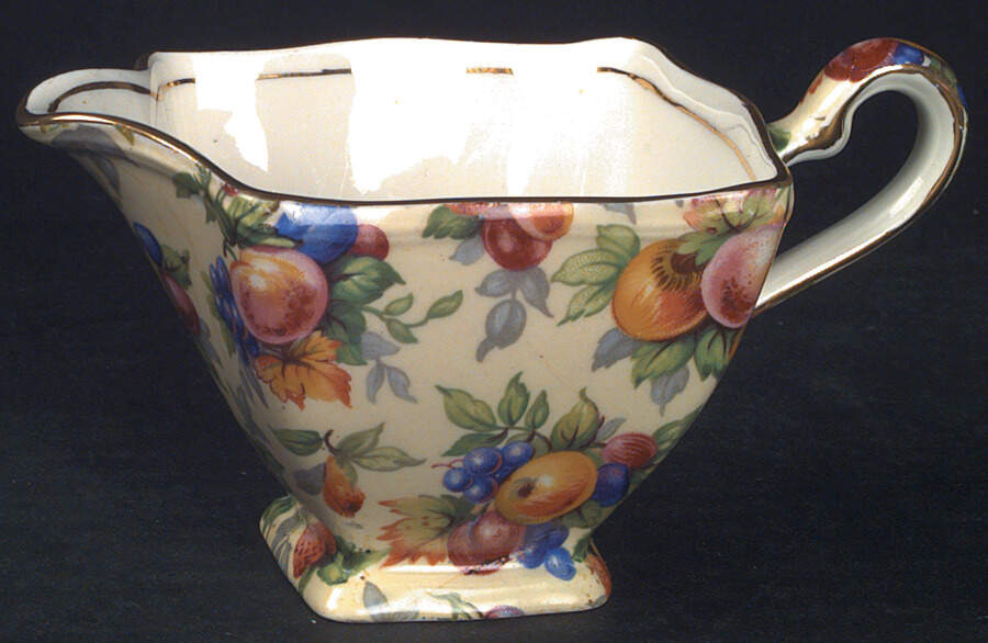 Evesham Creamer by Royal Winton-1