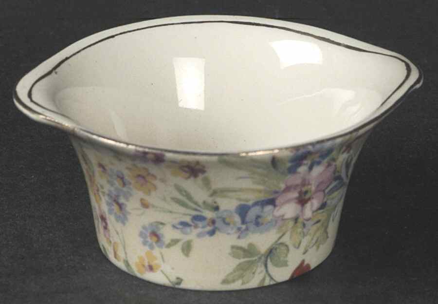 Floral Feast Eaton Individual Breakfast Set Open Sugar by Royal Winton-1