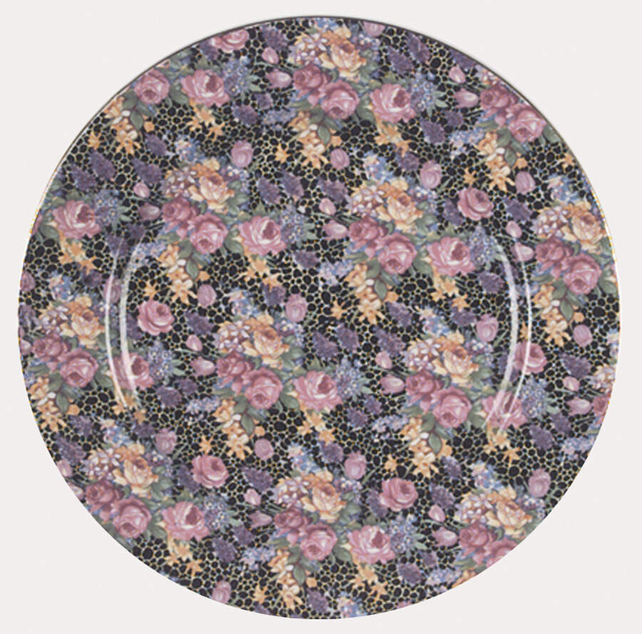 Hazel Dinner Plate by Royal Winton-1