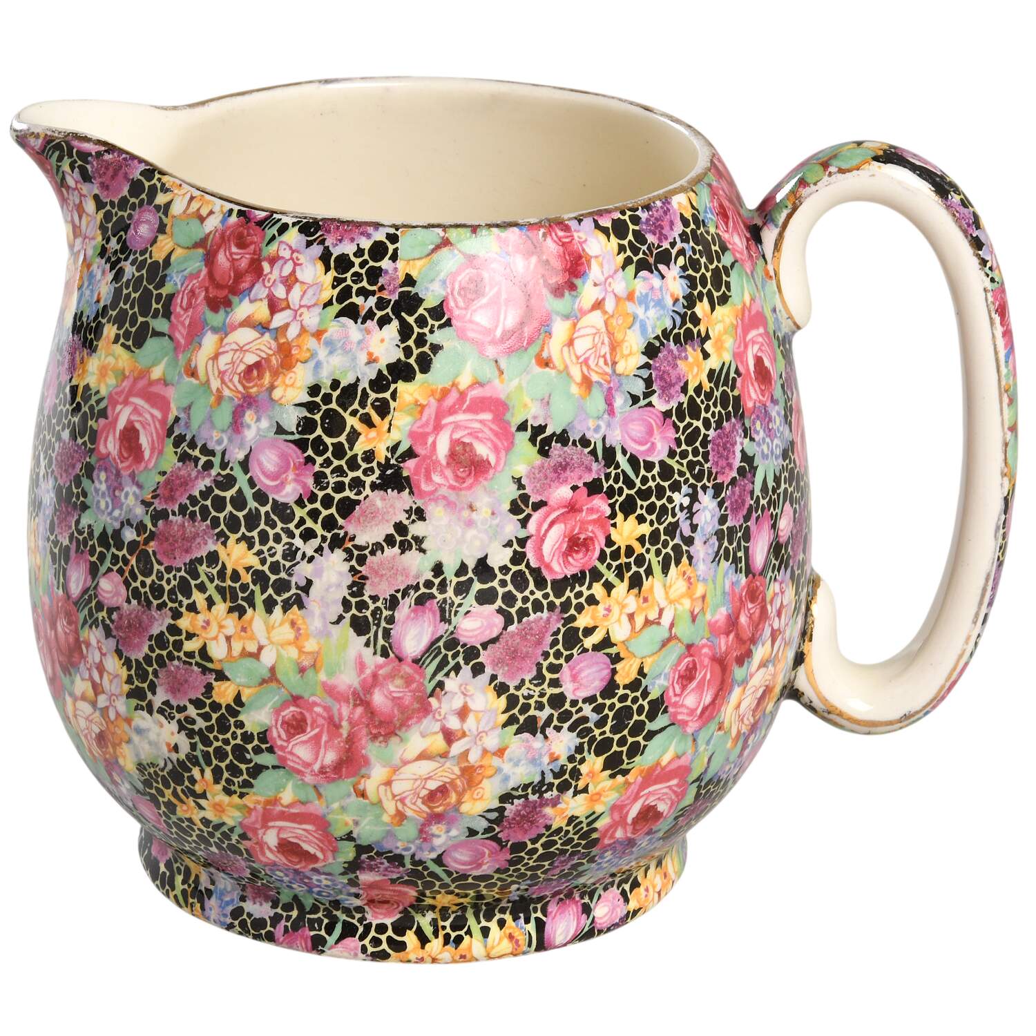 Hazel 24 Oz Jug by Royal Winton-1