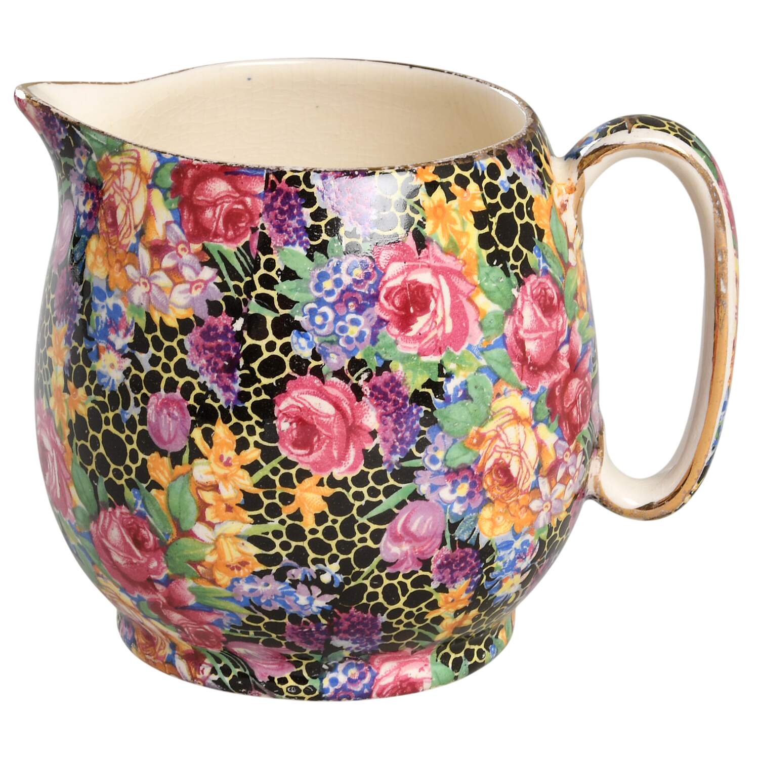 Hazel Countess Creamer by Royal Winton-1