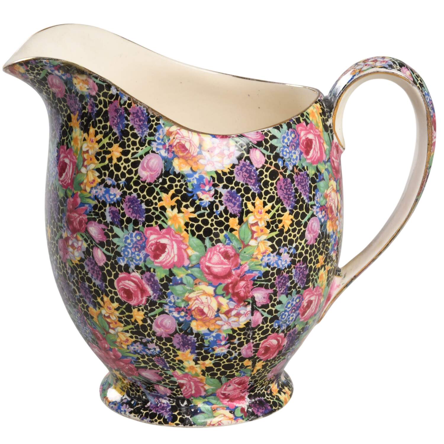 Hazel 24 Oz Jug by Royal Winton-1