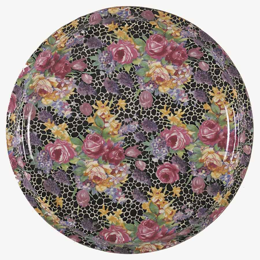 Hazel Tea Tile by Royal Winton-1