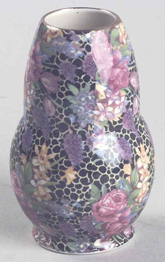 Hazel 3" Watham Bud Vase by Royal Winton-1