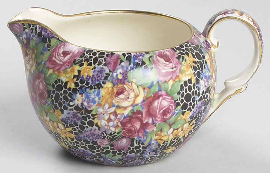 Hazel Elite Creamer by Royal Winton-1