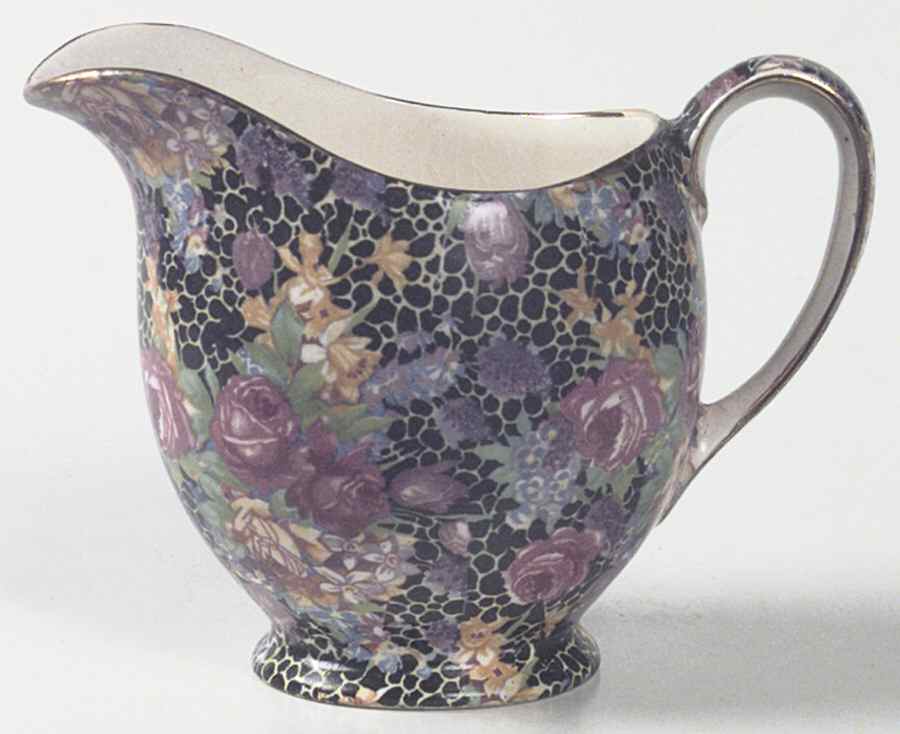 Hazel Albans Creamer by Royal Winton-1
