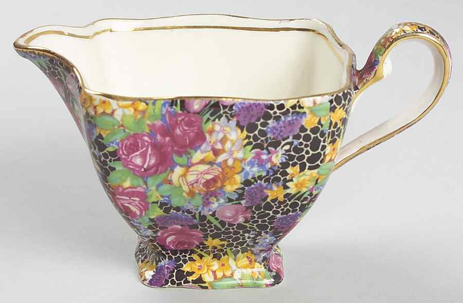 Hazel Ascot Creamer by Royal Winton-1