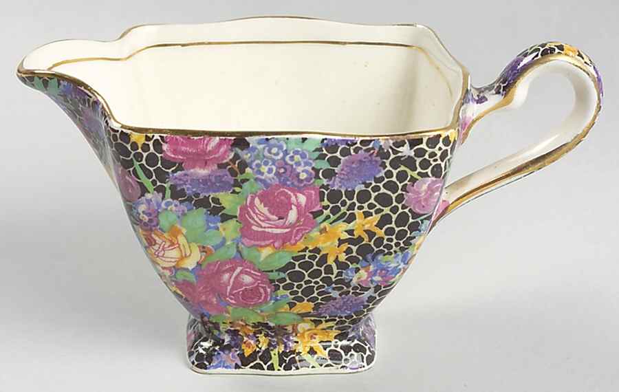 Hazel Ascot Creamer by Royal Winton-1