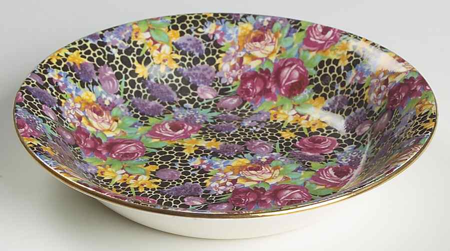 Hazel Fruit/Dessert (Sauce) Bowl by Royal Winton-1